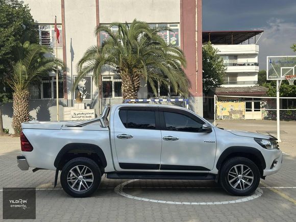 BOYASIZ OTOMATİK 112 BİN KM"De