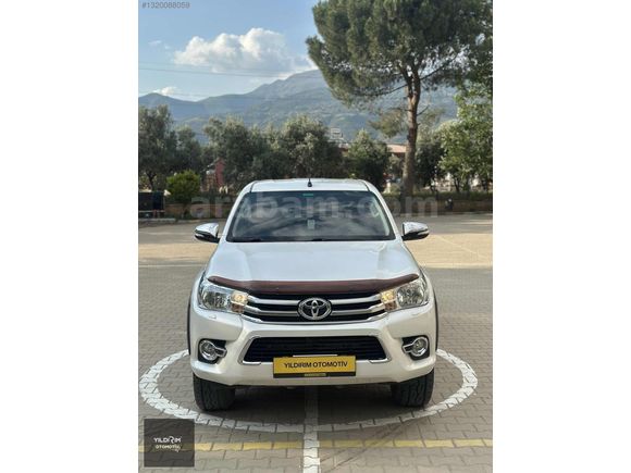 BOYASIZ OTOMATİK 112 BİN KM"De