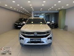 2023 MODEL WOLKSWAGEN AMAROK 2,0 TDİ STYLE HATASIZ EMSALSİZ