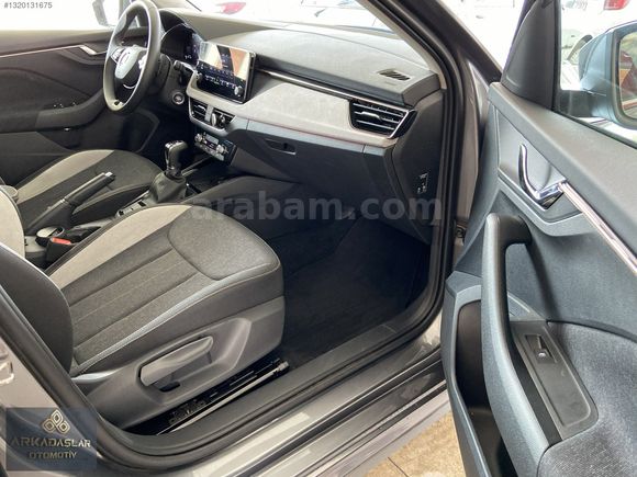 2024 1.5 TSI 150 HP PREMİUM 9.500KM HATASIZ BOYASIZ