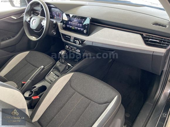 2024 1.5 TSI 150 HP PREMİUM 9.500KM HATASIZ BOYASIZ