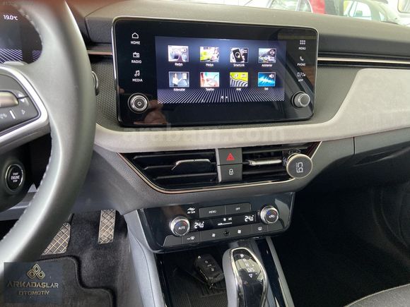 2024 1.5 TSI 150 HP PREMİUM 9.500KM HATASIZ BOYASIZ