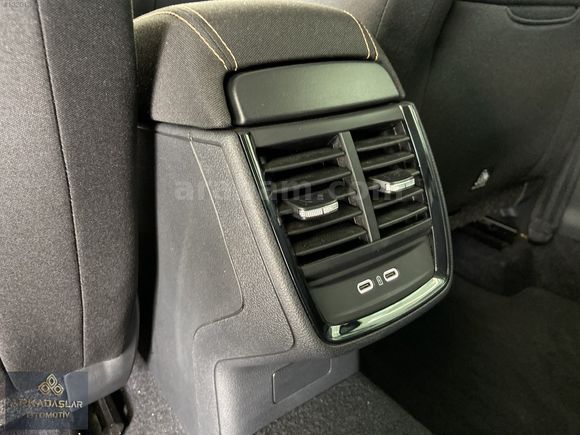 2024 1.5 TSI 150 HP PREMİUM 9.500KM HATASIZ BOYASIZ