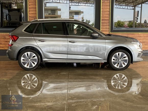 2024 1.5 TSI 150 HP PREMİUM 9.500KM HATASIZ BOYASIZ