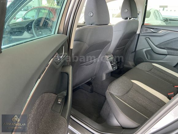 2024 1.5 TSI 150 HP PREMİUM 9.500KM HATASIZ BOYASIZ