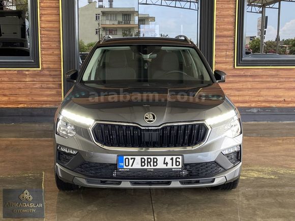 2024 1.5 TSI 150 HP PREMİUM 9.500KM HATASIZ BOYASIZ