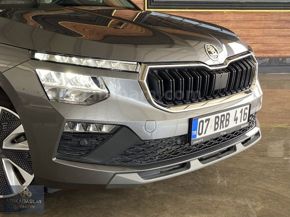 2024 1.5 TSI 150 HP PREMİUM 9.500KM HATASIZ BOYASIZ