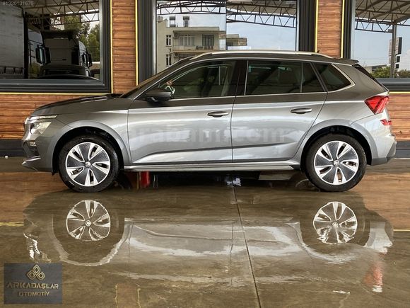 2024 1.5 TSI 150 HP PREMİUM 9.500KM HATASIZ BOYASIZ
