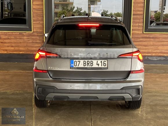2024 1.5 TSI 150 HP PREMİUM 9.500KM HATASIZ BOYASIZ