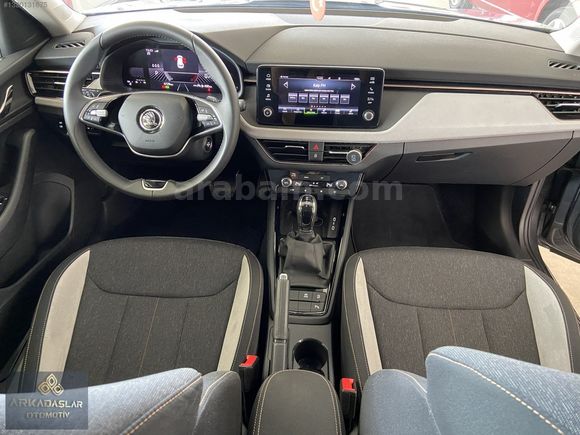2024 1.5 TSI 150 HP PREMİUM 9.500KM HATASIZ BOYASIZ