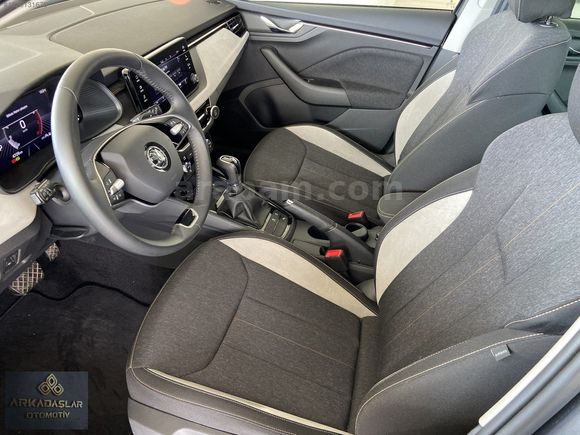 2024 1.5 TSI 150 HP PREMİUM 9.500KM HATASIZ BOYASIZ