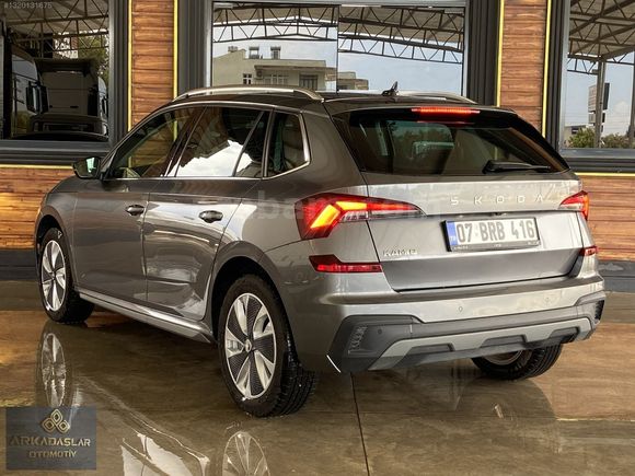 2024 1.5 TSI 150 HP PREMİUM 9.500KM HATASIZ BOYASIZ