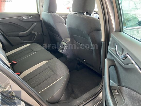 2024 1.5 TSI 150 HP PREMİUM 9.500KM HATASIZ BOYASIZ