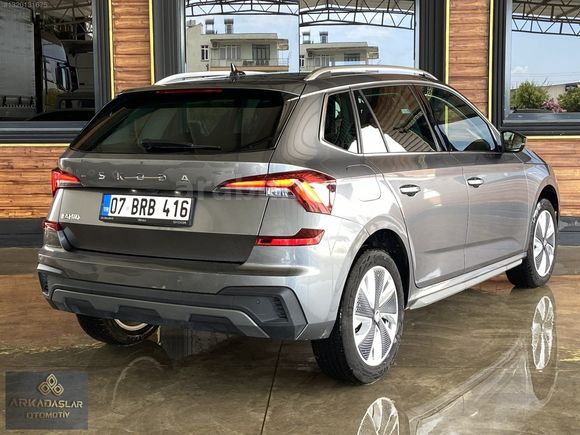 2024 1.5 TSI 150 HP PREMİUM 9.500KM HATASIZ BOYASIZ