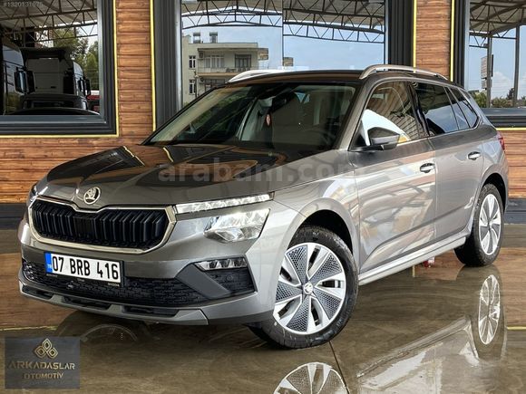 2024 1.5 TSI 150 HP PREMİUM 9.500KM HATASIZ BOYASIZ