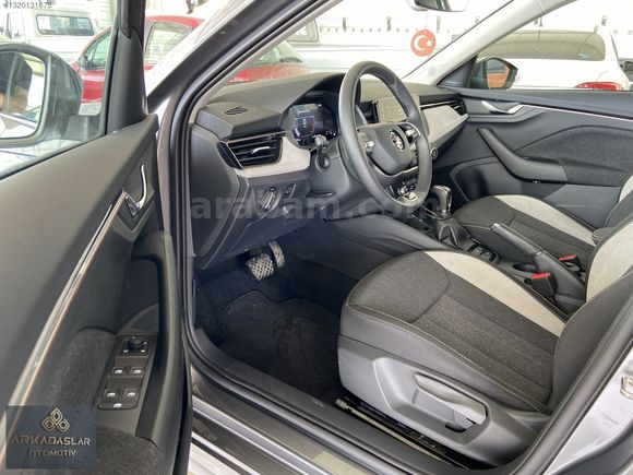 2024 1.5 TSI 150 HP PREMİUM 9.500KM HATASIZ BOYASIZ