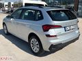 ESKİŞEHİR KAR 2. EL'DEN 2025 SKODA KAMİQ 1.0TSI ELİTE