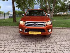Öz paşalardan Toyota hilüks 220km sıfır muane yeni bakım ful