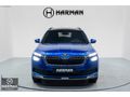 HARMAN'DAN_CAM TAVANLI 2023 KAMIQ 1.0 TSI PREMIUM 88.000'DE_MAVİ