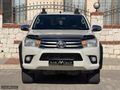 2016 TOYOTA HILUX 2.4 D-4D 4x2 ADVENTURE 150 HP HATASIZ