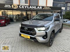 HATASIZ Sıfır ayarında AKSESUARLI