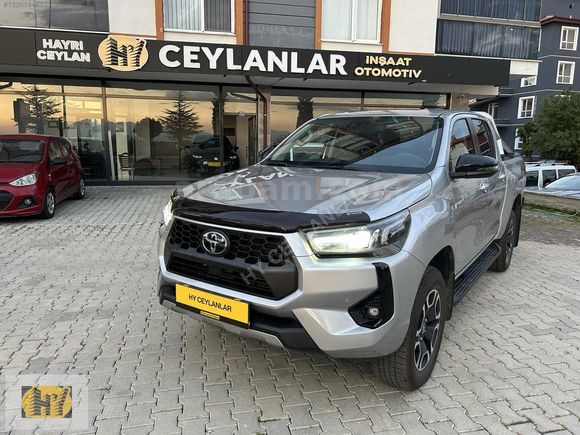 HATASIZ Sıfır ayarında AKSESUARLI