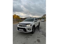 UYAROĞLU OTOMOTİV'DEN BOYASIZ-DEĞİŞENSİZ- TRAMERSİZ 50 YIL 4X4