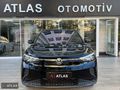 ATLAS'tan 2025 ID.4 Pure 125 Kw 9 Bin Km Siyah/Taba BOYASIZ