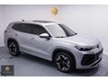 2025 VW TAYRON 1.5 E-TSI R LINE NAVİ+ISITMA SOĞUTMA+15''İNC EKR.