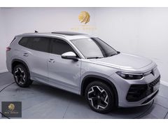 2025 VW TAYRON 1.5 E-TSI R LINE NAVİ+ISITMA SOĞUTMA+15''İNC EKR.