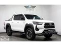 KMR MOTORS 2025-HİLUX-4X2-BOYASIZ-20.KM-Ş.TAKİP-G.GÖRÜŞ-PASAMAK-