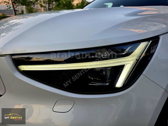 İLK ELDEN 24 ÇIKIŞ C40!! 575km MENZİL 360 KAMERA HATASIZ BOYASIZ