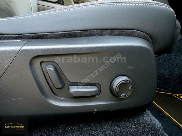 İLK ELDEN 24 ÇIKIŞ C40!! 575km MENZİL 360 KAMERA HATASIZ BOYASIZ