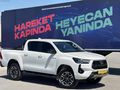 KOBAK OTOMOTİV'DEN/UYGUN FİYATA4x2/HATASIZ/4Bin Km/GARANTİLİ