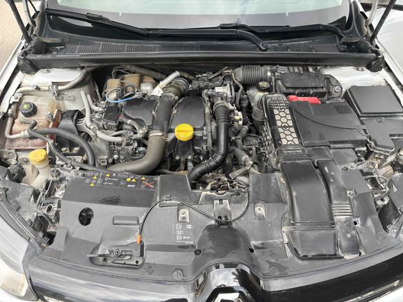 Sahibinden Renault Megane 1.5 dCi Touch 2018 Model 