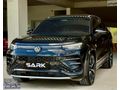 ŞARK MOTOR'S DAN 2025 VW TAYRON 1.5 e-TSI K.ISITMA-SOĞUTMA-MASAJ