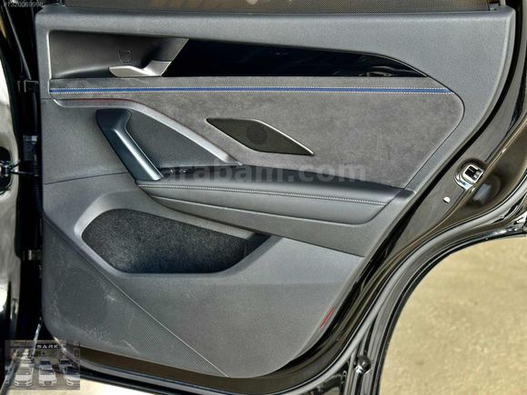 ŞARK MOTOR'S DAN 2025 VW TAYRON 1.5 e-TSI K.ISITMA-SOĞUTMA-MASAJ