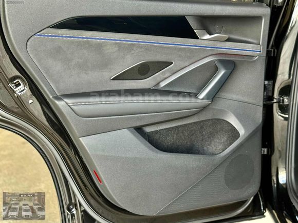 ŞARK MOTOR'S DAN 2025 VW TAYRON 1.5 e-TSI K.ISITMA-SOĞUTMA-MASAJ