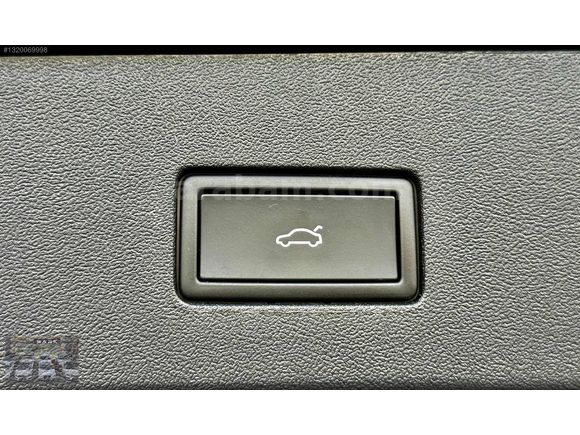 ŞARK MOTOR'S DAN 2025 VW TAYRON 1.5 e-TSI K.ISITMA-SOĞUTMA-MASAJ