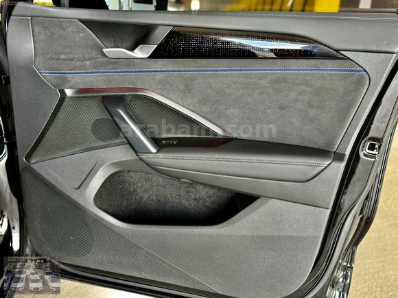 ŞARK MOTOR'S DAN 2025 VW TAYRON 1.5 e-TSI K.ISITMA-SOĞUTMA-MASAJ