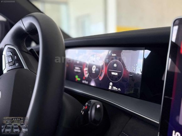 ŞARK MOTOR'S DAN 2025 VW TAYRON 1.5 e-TSI K.ISITMA-SOĞUTMA-MASAJ