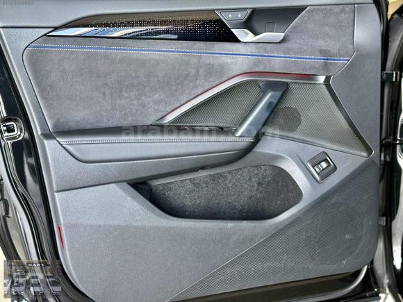 ŞARK MOTOR'S DAN 2025 VW TAYRON 1.5 e-TSI K.ISITMA-SOĞUTMA-MASAJ