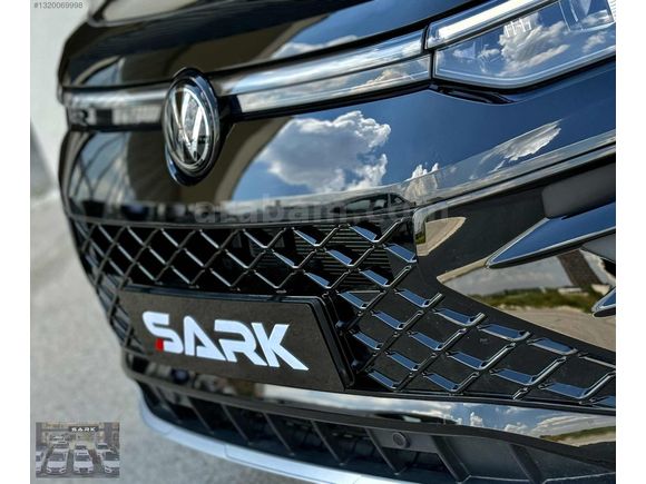 ŞARK MOTOR'S DAN 2025 VW TAYRON 1.5 e-TSI K.ISITMA-SOĞUTMA-MASAJ
