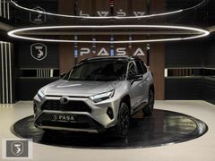 "PAŞA" 2024-65 Bin Km'de Hatasız Rav 4 2.5 Hybrid 4x4 e-CVT
