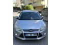 Galeriden Ford Focus 1.6 TDCi Style 2012 Model Aksaray