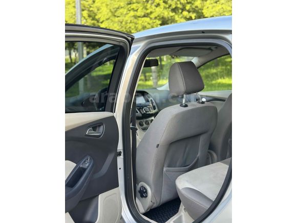 Galeriden Ford Focus 1.6 TDCi Style 2012 Model Aksaray