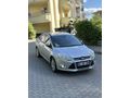 Galeriden Ford Focus 1.6 TDCi Style 2012 Model Aksaray