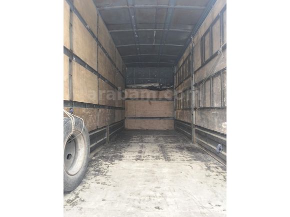 ACİL SAHİBİNDEN KURULU  KAYAR PERDE