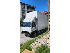 SAHİBİNDEN KURULU  KAYAR PERDE