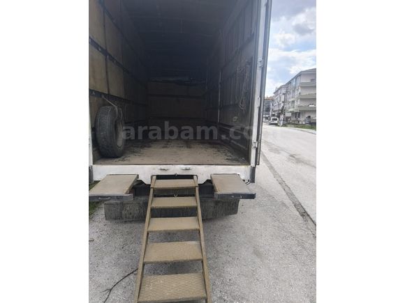 ACİL SAHİBİNDEN KURULU  KAYAR PERDE